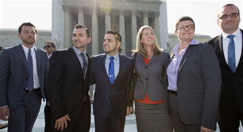 scotus prop 8 ruling legalizes gay marriage in california talking points memo