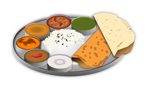 Indian Cuisine Clipart Clipground