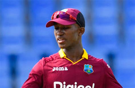 Windies Under 19 Captain Regrets Controversial Appeal