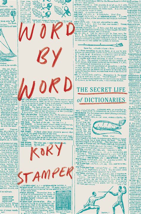 review word  word  secret life  dictionaries  kory stamper book reviews  news