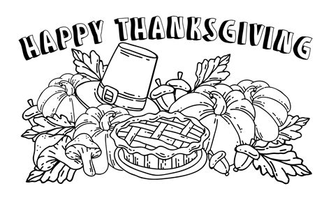 thanksgiving printable activity worksheets