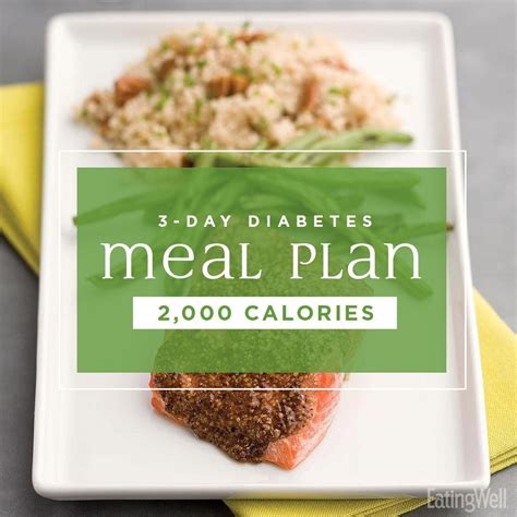 7 Day Diet Meal Plan To Lose Weight 2 000 Calories Eatingwell