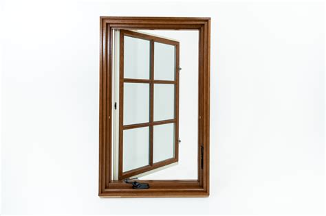 andersen  series casement window sizes