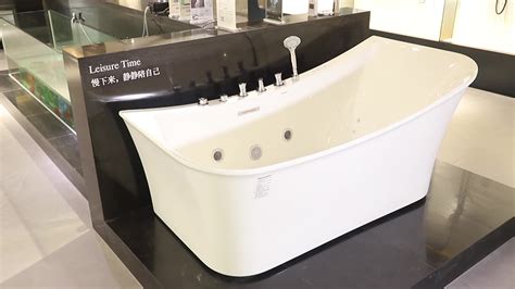 soaking tub  jetted tub whirlpool  air baths  soaking tubs sophisticated whirlpool