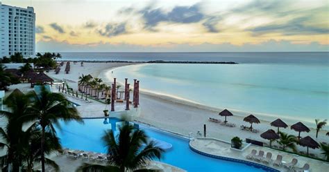 stay    cancun  inclusive resorts adults