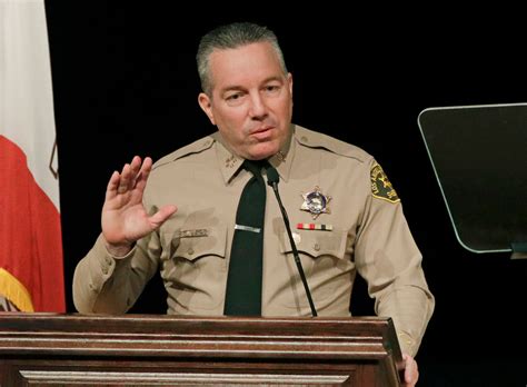 California Sheriff Says Inmates Tried To Infect Themselves
