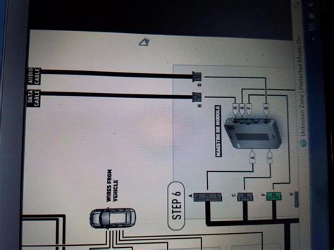 idatalink maestro rr pioneer wiring diagram collection