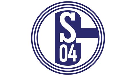 schalke  logo valor historia png