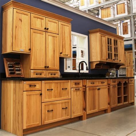 kitchen cabinets  lowes