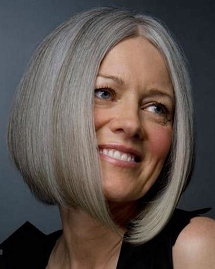 15 ideal hairstyles for 60 year old women to look stylish and respectful