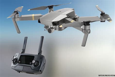 dji mavic pro platinum review    differences  drone review