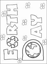 Earth Coloring Pages Kids Printable Pdf Worksheets Coloring4free Color April Print Clipart Wallpapers Getdrawings Colorings Library Getcolorings Resources Cedrick Drawing sketch template