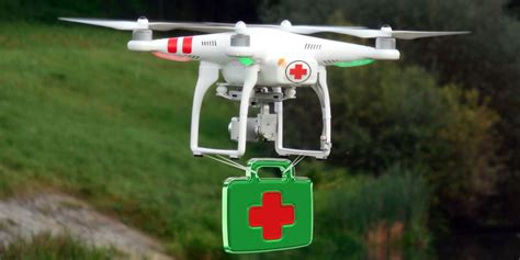 drones  emergency services priezorcom