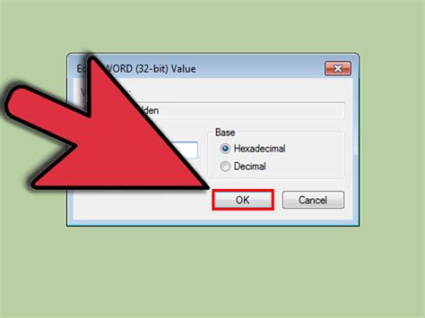 4 ways to show hidden files in windows 7 wikihow