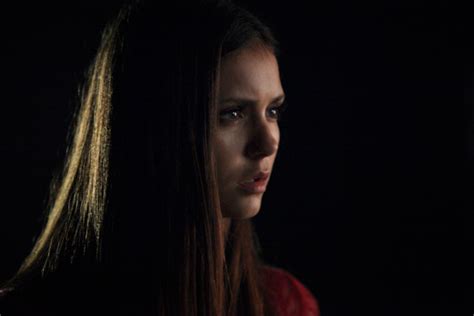 ‘vampire diaries recap elena and stefan break up — season