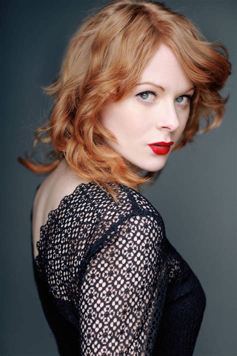 Emily Beecham Her Skin Care Secrets At