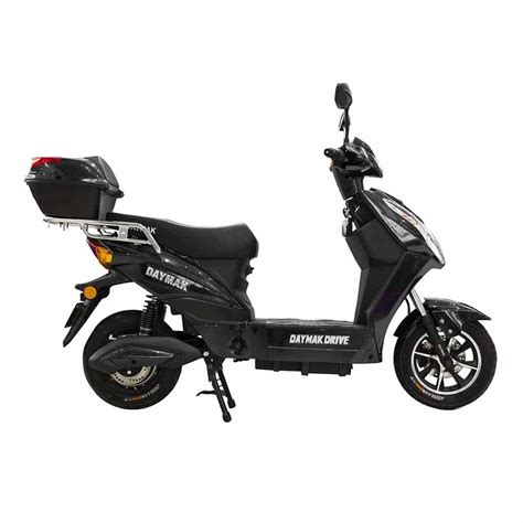 daymak vienna  electric scooter edmonton scooters