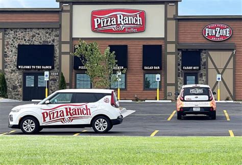 pizza ranch franchisee aims  create opportunities  native americans pmq pizza magazine