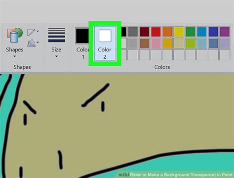 background transparent  paint  steps
