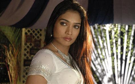 Ramya In Wet White Saree Hot Photos Bollywood Actress