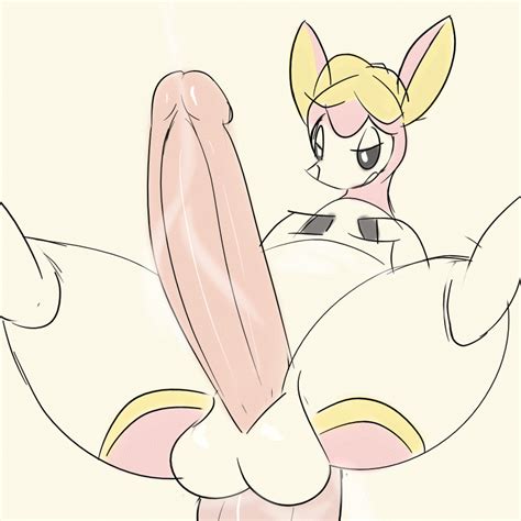 rule 34 animated ass balls deerling feral furry humanoid
