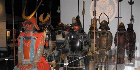 samoerai krijgers legendarische dankzij hun katana daito tokyonl