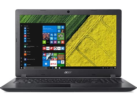 Acer Aspire 3 A315 51 Laptop Bg Технологията с теб