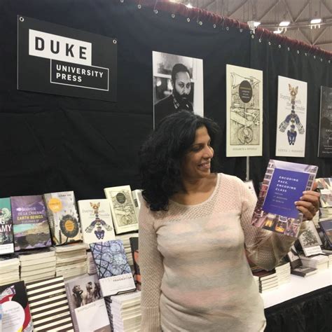Sareeta Amrute Duke University Press News