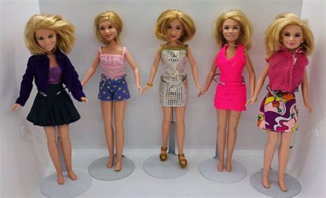 lot of 5 mary kate and ashley olsen dolls 1987 mattel used free