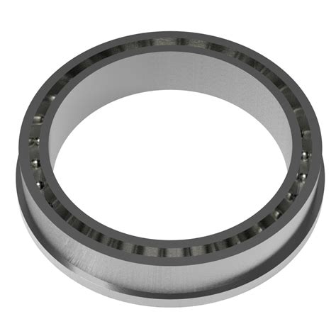 series flanged ball bearing  id    od  thickness copia steplab
