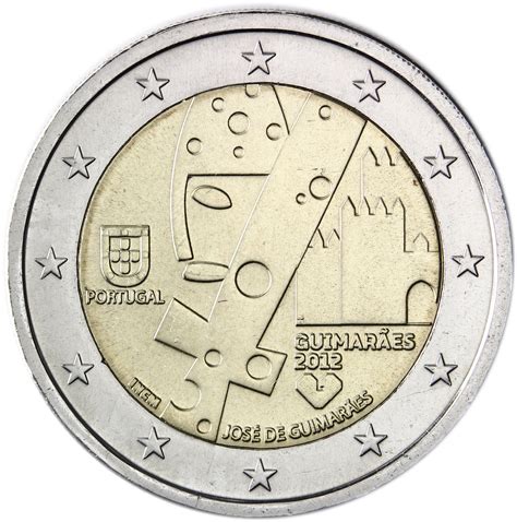 portugal  euro  guimaraes european capital  culture