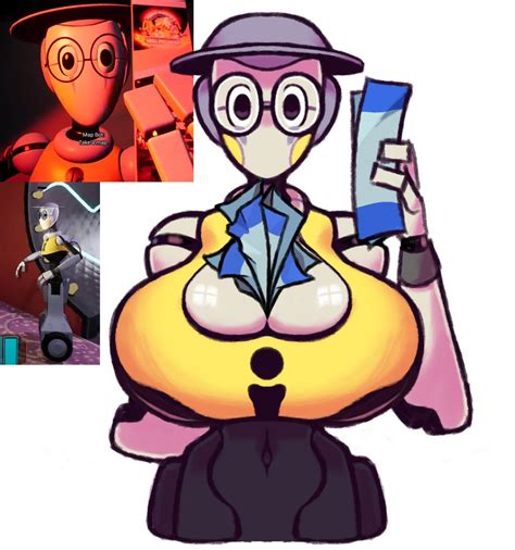 Rule 34 1girls Animatronic Big Breasts Breasts Five Nights At Freddy