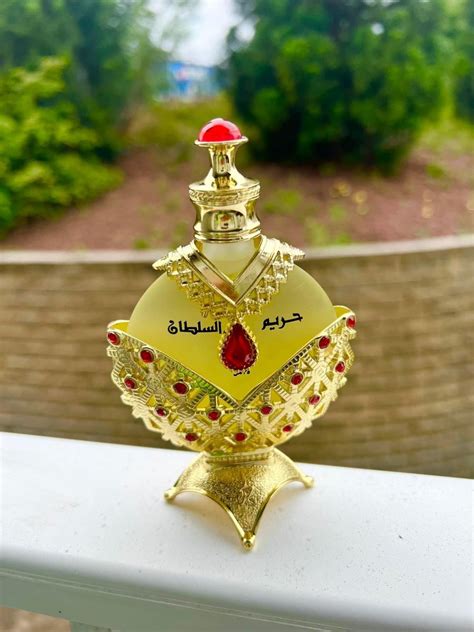 Pin On Arabic Perfumes