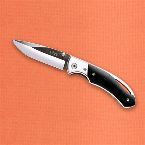 Black Beauty Folding Knives Folding Pocket Knife फोल्डिंग चाकू