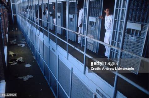 Eastham Prison Photos And Premium High Res Pictures Getty Images