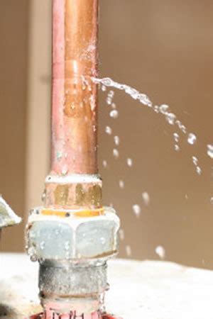 water leak miami water leak detection water leak repair