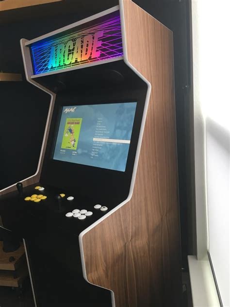 fddadfeececcd videojuegos arcade arcade sala de