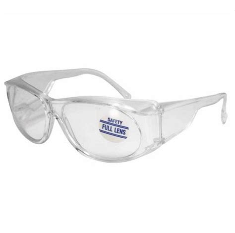 3 0 Diopter Full Lens Magnifying Safety Glasses Clear