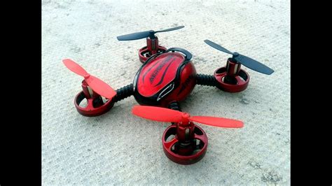 aerocraft mini quadcopter  micro camera  test flight youtube