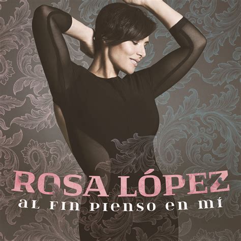 rosa lópez triunfa en itunes con su nuevo single presenta videoclip y prepara su propio reality