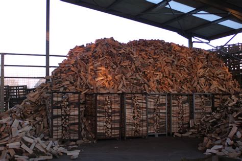 voorraad brandhout vlaslemen vanderbeken
