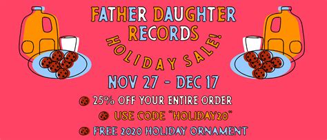 father daughter records
