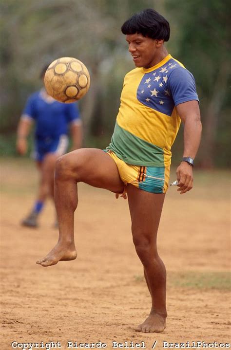 brazilian people and culture soccer brazil indigenous