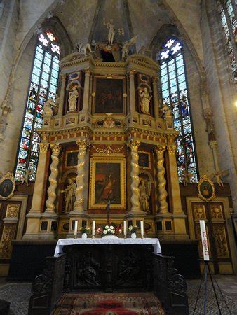 marktkirche st benedikti quedlinburg  lohnt es sich mit fotos