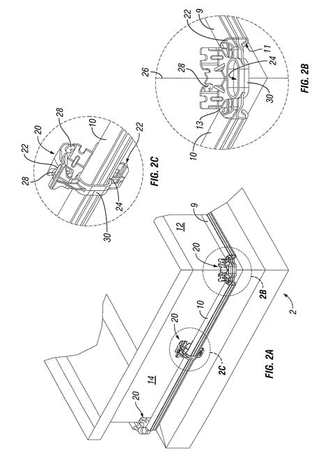 patent  modular casket hardware google patents