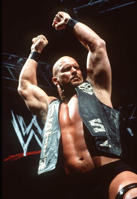 Wwe Confirms Stone Cold Steve Austin And Many Other Legends Will Return