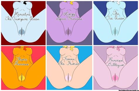 xbooru adventure time breasts fionna the human flame princess ice queen lumpy space princess