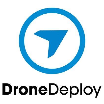 drone deploy mapping deployment drone telegram logo