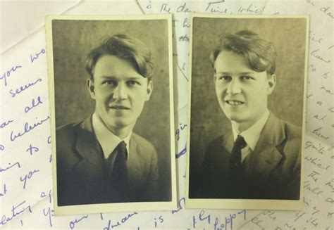in wwii two gay soldiers forbidden romance lives on in
