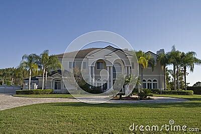 fancy house royalty  stock photography image